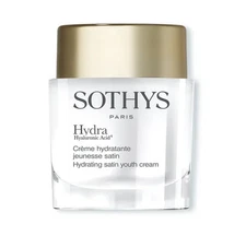 Sothys HYDRA Hydratibg Satin Youth Cream 50ml/1.69oz - Dented Box