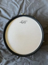 Go Edrum 10” Tom/snare. Three zones