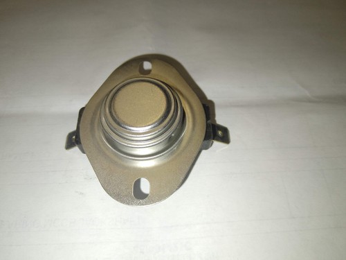 INTERRUPTOR LÍMITE TERMODISC 60T11-315460 L195-30F 195F ABIERTO, 165F CERRADO - Imagen 3 de 6