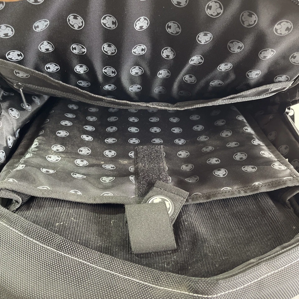 "Mochila de viaje para computadora portátil Sumo 17""" Foto 3 de 3