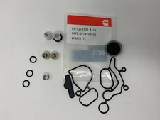 2019 Cummins Urea Pump Kit 5273338 for Eimtec Urea Pump 12V 24V Free Shipping!