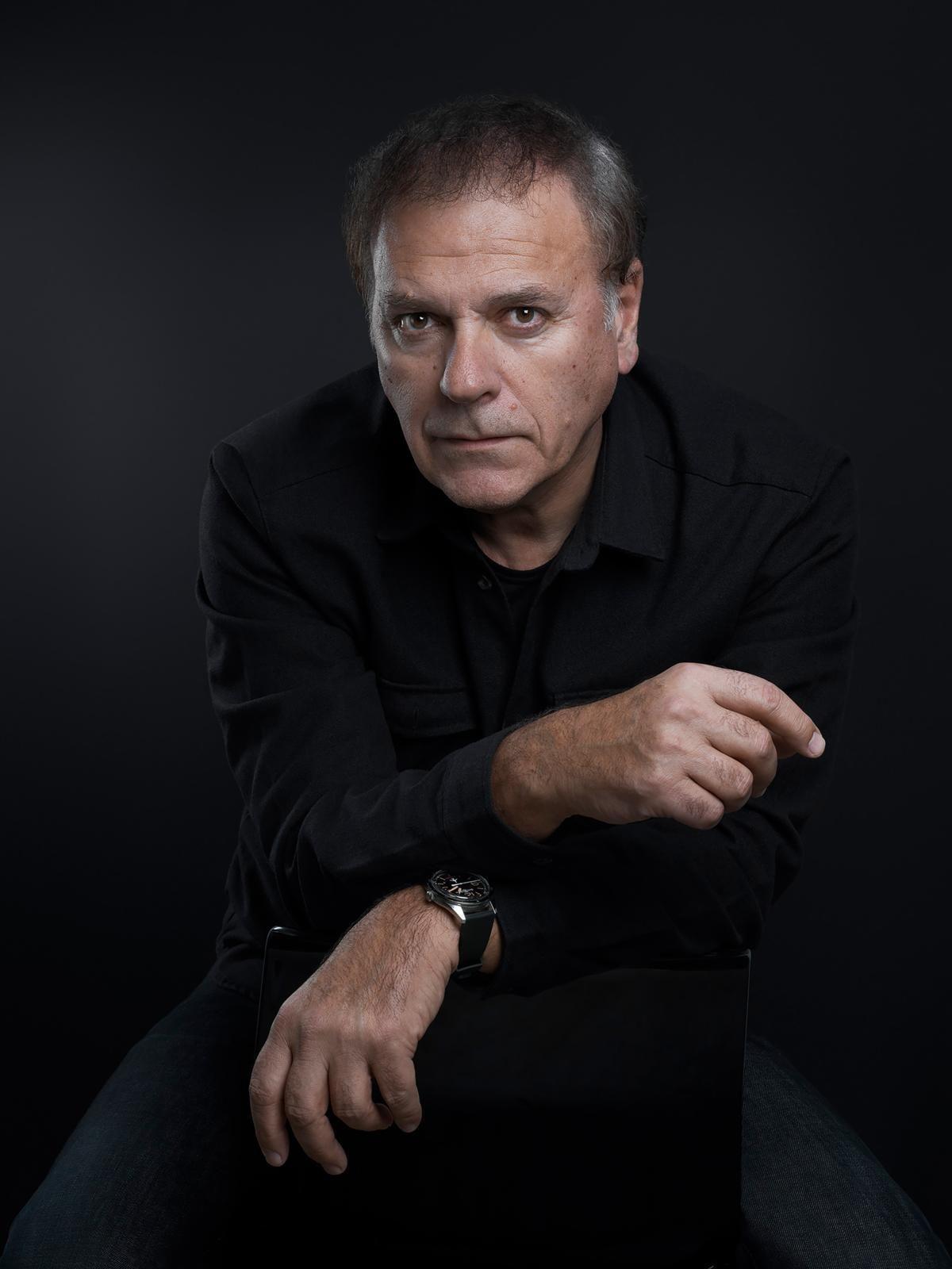 Thumbnail - Bug 1 | Enki Bilal | Buch | Carlsen Comics | 88 S. | Deutsch | 2018 |