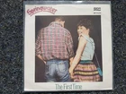 7" Single Vinyl Springwater - The first time Germany