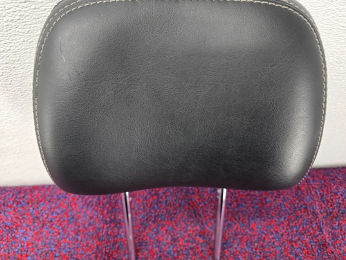 JEEP GRAND CHEROKEE SRT 14-17 OEM ASIENTO DELANTERO ACTIVO SILLA ALMOHADA REPOSACABEZAS - Imagen 2 de 9