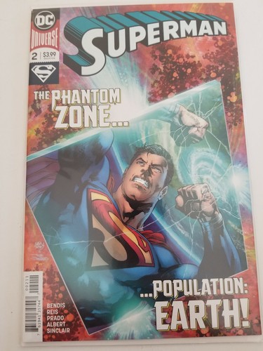 Superman (2018 - 2021) - Assorted Issues - Assorted Prices - Picture 2 of 12