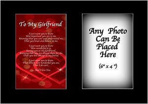 christmas gifts for my girlfriend