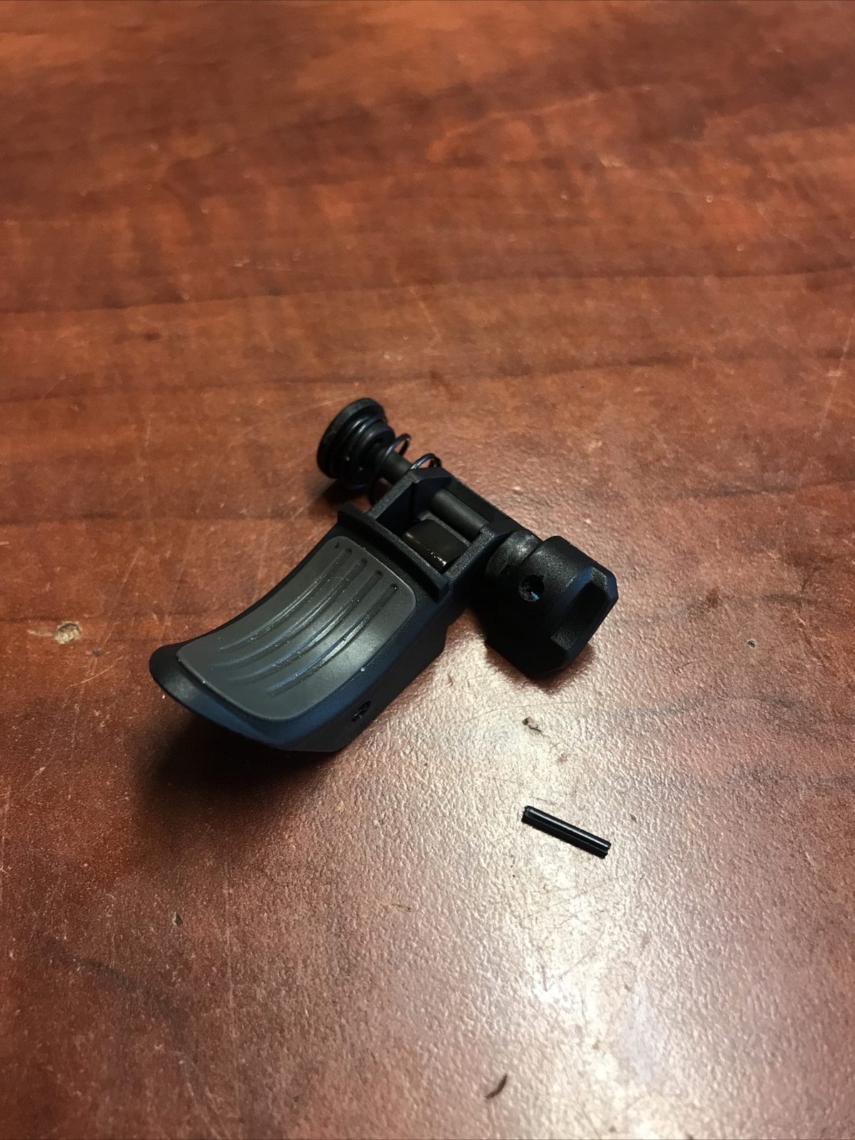 New OEM Part Trigger Assembly Ridgid R175RNF 13/4” Coil Roofing Nailer