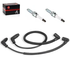 420665330 420664300 for Can-Am Maverick 1000 2014 - 2015 Spark plug & Wire Cap