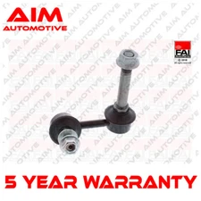 Stabiliser Link Front Left Aim Fits Nissan 370Z Infiniti Q70 Q50 M G Q60