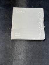 Jabra PanaCast 50 Remote - Gray 8211-209 NEW