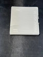 Jabra PanaCast 50 Remote - Gray 8211-209 NEW
