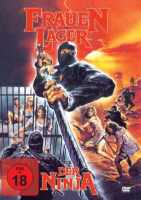 Ninja Women's Lager
