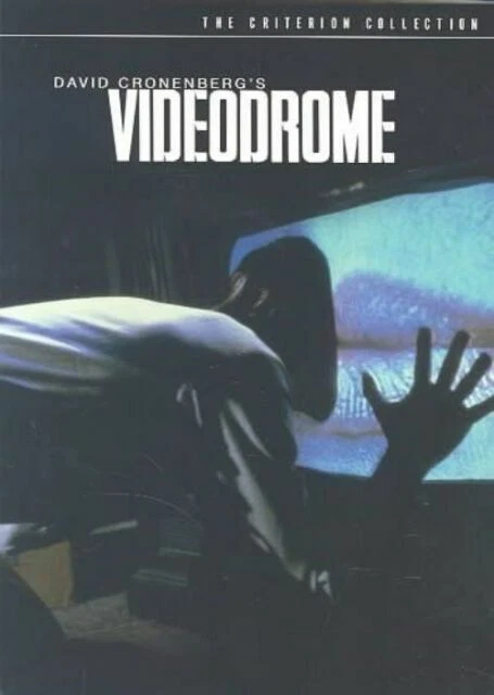 James Woods Box Set DVDs & Blu-ray Discs