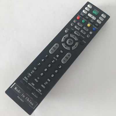 RM-D657 for LG 3D LCD TV Remote Control 100% new