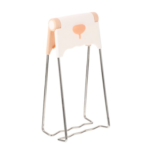 Antiscalding Lifter for Hot Bowls Plate Tongs Silicone Spoon eBay