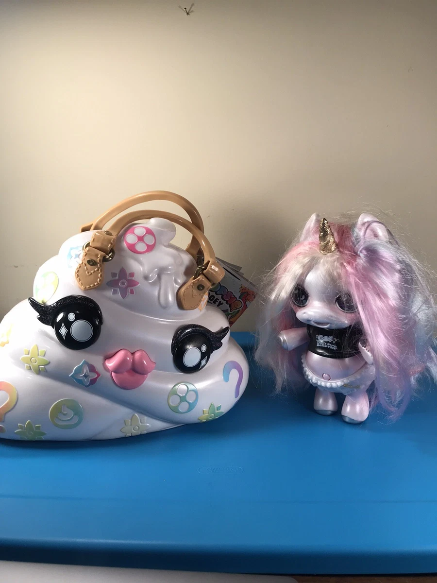 Poopsie slime louis vuitton 2025