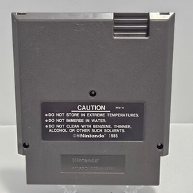 Fester's Quest (Nintendo Entertainment System, 1989) NES Excellent Condition