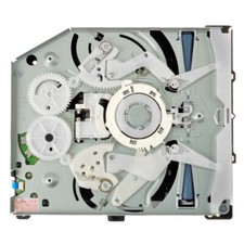 Disc Drive BDP-020 without Board for Sony PlayStation 4 Replacement Part