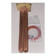 MR Steam ELEMENT MX 20kW 208/3