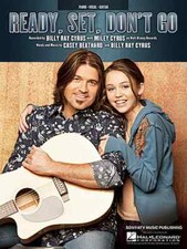 Ready, Set, Don't Go