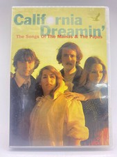 California Dreamin’, Songs Of The Mamas & The Papas (2005) Used DVD