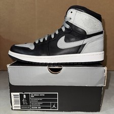 Jordan 1 Retro 2009 High Shadow for Sale | Authenticity Guaranteed