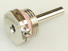 SENSUS POLLUSTAT E WÄRMEMENGENZÄHLER TAUCHHÜLSE 1/2" AG 45 MM x 5,2 WÄRMEZÄHLER