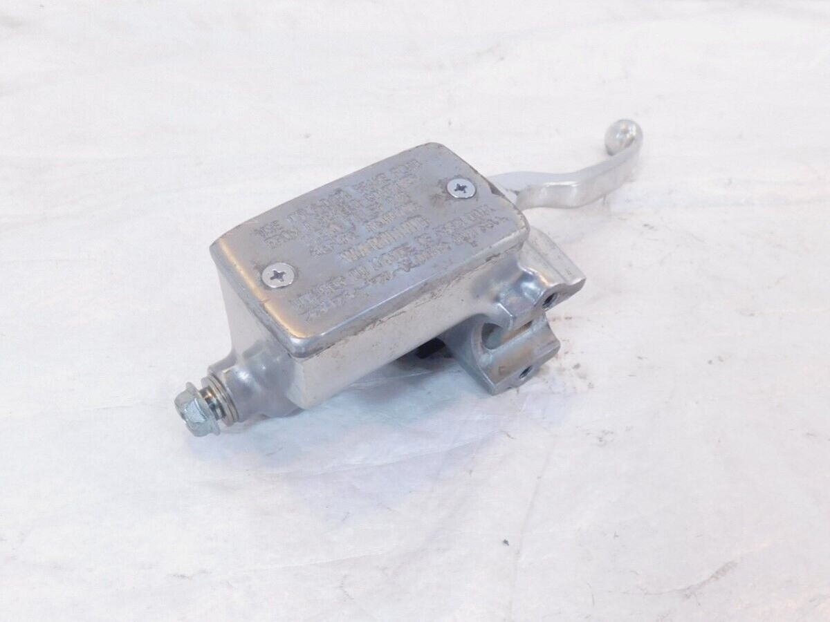 est 2本セット 1989-04 Suzuki Intruder 750 800 VS800 Front Right Brake Master