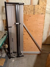 Picture Framing Equipment - Fletcher Terry 2100 Mat Cutter- 60"