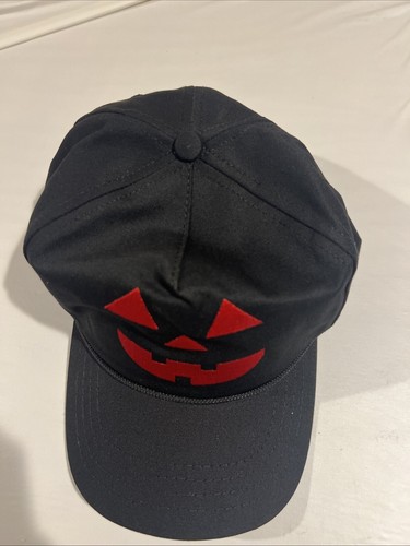 CALIFAME Official Donald Trump MAGA Make America Great Again Hat Halloween New - Picture 6 of 8