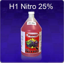 Torco RC Fuel Helicopter 25% Gallon