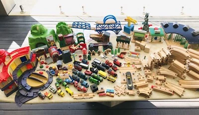 brio train set gumtree