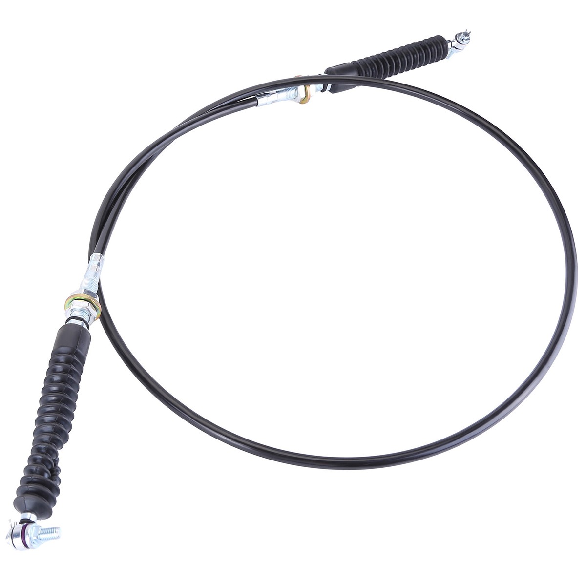 For Can-Am Maverick X3 Max Turbo (2017-2023) Shift Cable Shifter