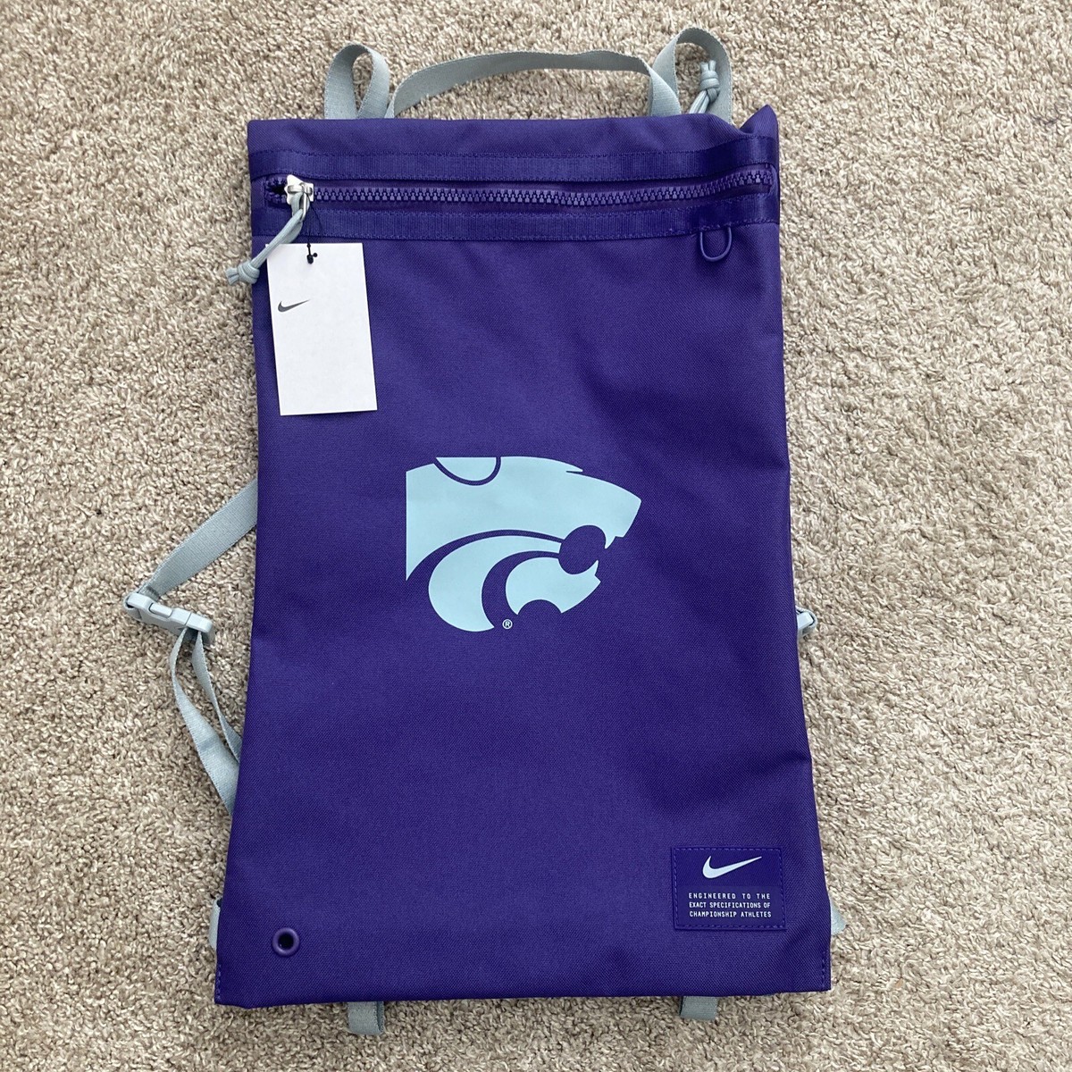 nike backpack classic line Nike Classic Nike Backpack Original Nike NIKE CLASSIC LINE Backpack