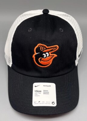 nike heritage 86 trucker hat