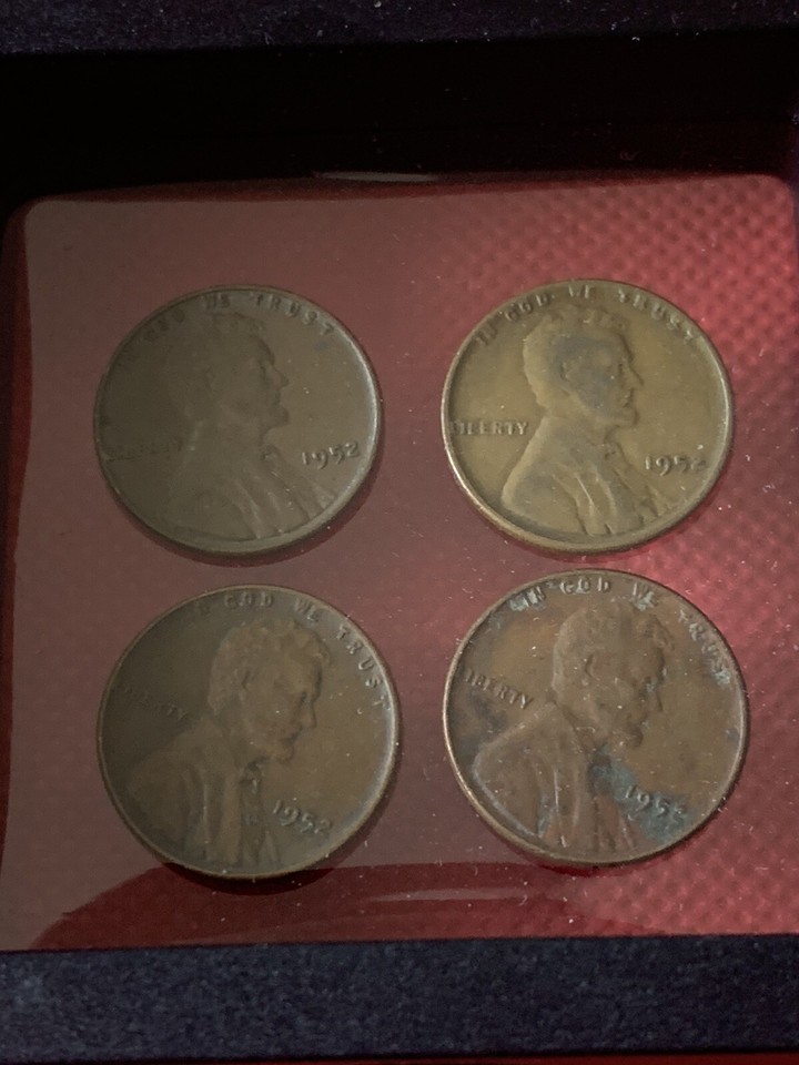 Vintage & Modern Gold Silver 925 Junk Drawer Jewelry Collectible Coins