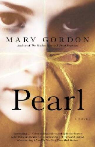 Pearl - Paperback By Gordon, Mary - GOOD