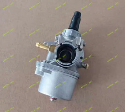 Carburetor Carb Fitfor Hangkai 2 Stroke 4.0HP Outboard Motors Boat Engine