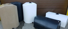 300L Litre Water Butt, WATER TANK, SANDSTONE, GRANITE, STORAGE, UK MADE