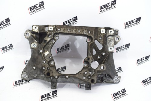 Original VW Touareg III CR7 Querträger Getriebehalter Getriebestütze 4M0399263P