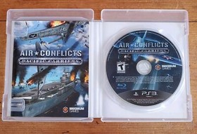 PlayStation 3 - 9 Games Activision Ubisoft Sony EA Haze Bad Company Nascar Air