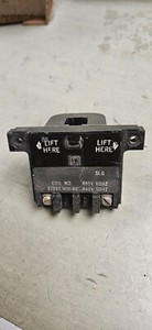 Square D 31041-400-60 Coil 480V/440V 60HZ magnet coil
