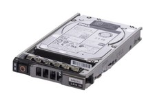 Image of Dell 2.4TB SAS 2.5" 12G Ref Hard Drive RWR8F, ST2400MM0159 | 1 Year Warranty