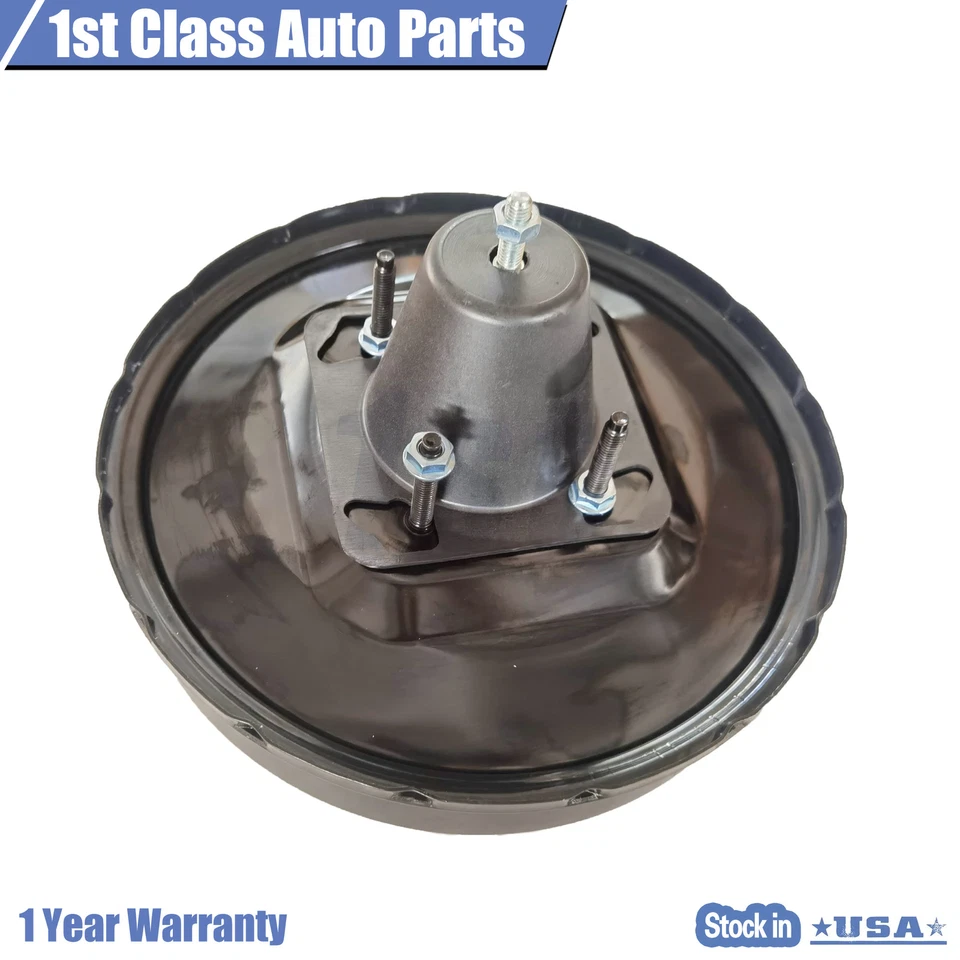 Potenciador de freno eléctrico para Honda Accord Crosstour 2007-2015 Acura TSX CR-V 534937 Foto 3 de 4