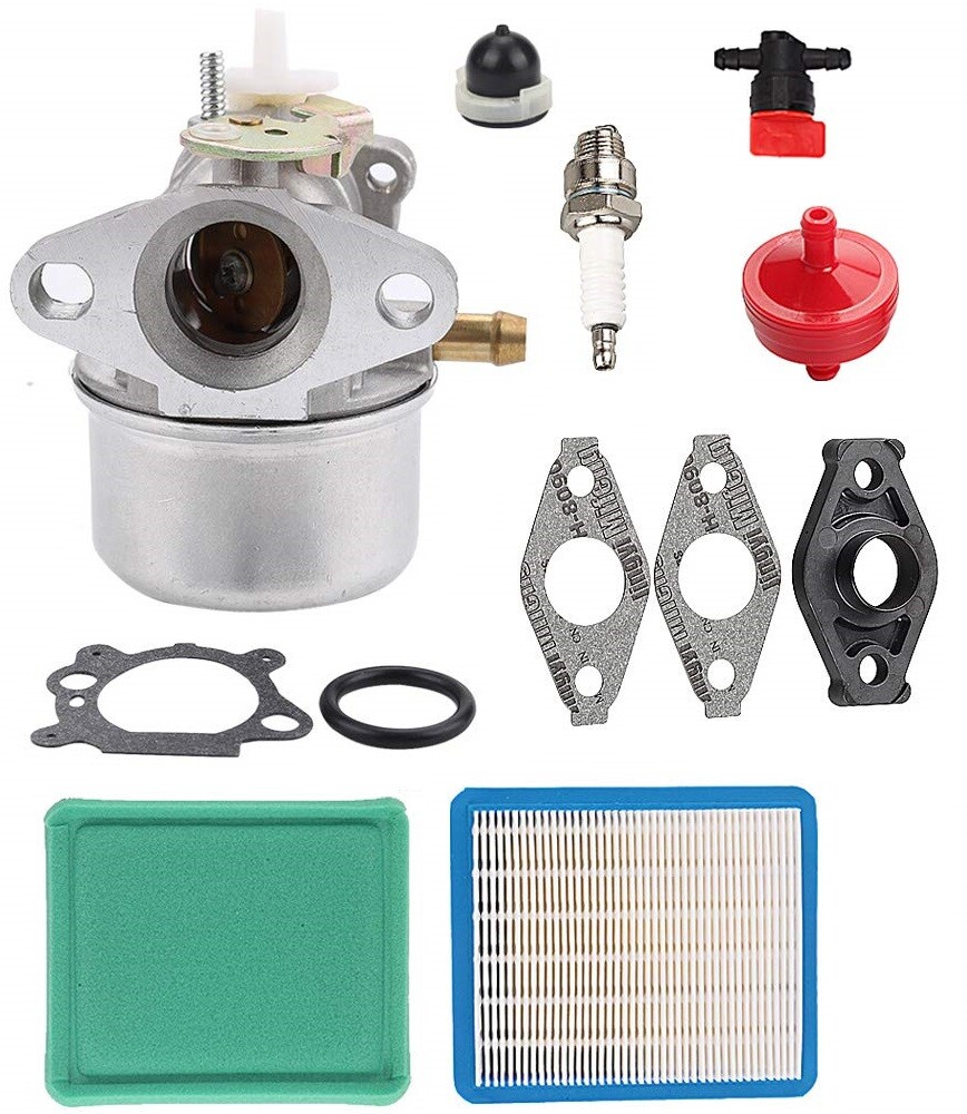 Carburetor Air Filter For Snapper Mower with hp Briggs and