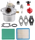 Carburetor Carb For Coleman Powermate PM0401850 Pulse 1850 1500 Watt Generator