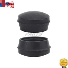 2x Wiper Arm Bolt Nut Cover Cap For Kia Hyundai 983801H000 983803F000 9838007000
