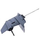 <!--F#f_0-->Gearbox Lower Casing Short Shaft for Yamaha Outboard 9.9HP 15HP 18HP 2 Stroke<!--F/-->
