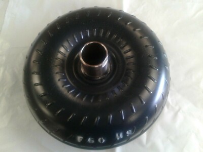  F-60 H/S TORQUE CONVERTER AODE 4r70w 4r75w converter
