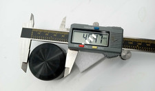 45 mm Denon Cover/Control/Knob